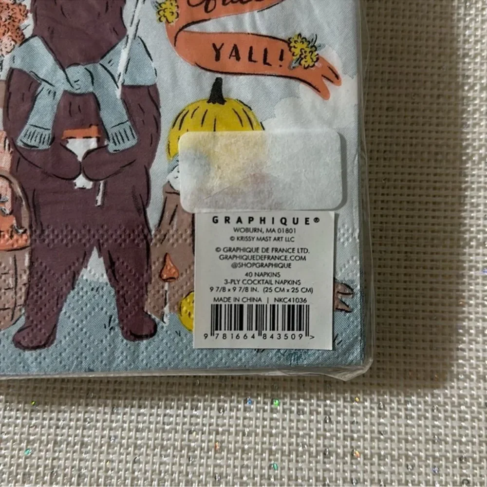 GRAPHIQUE new packaging